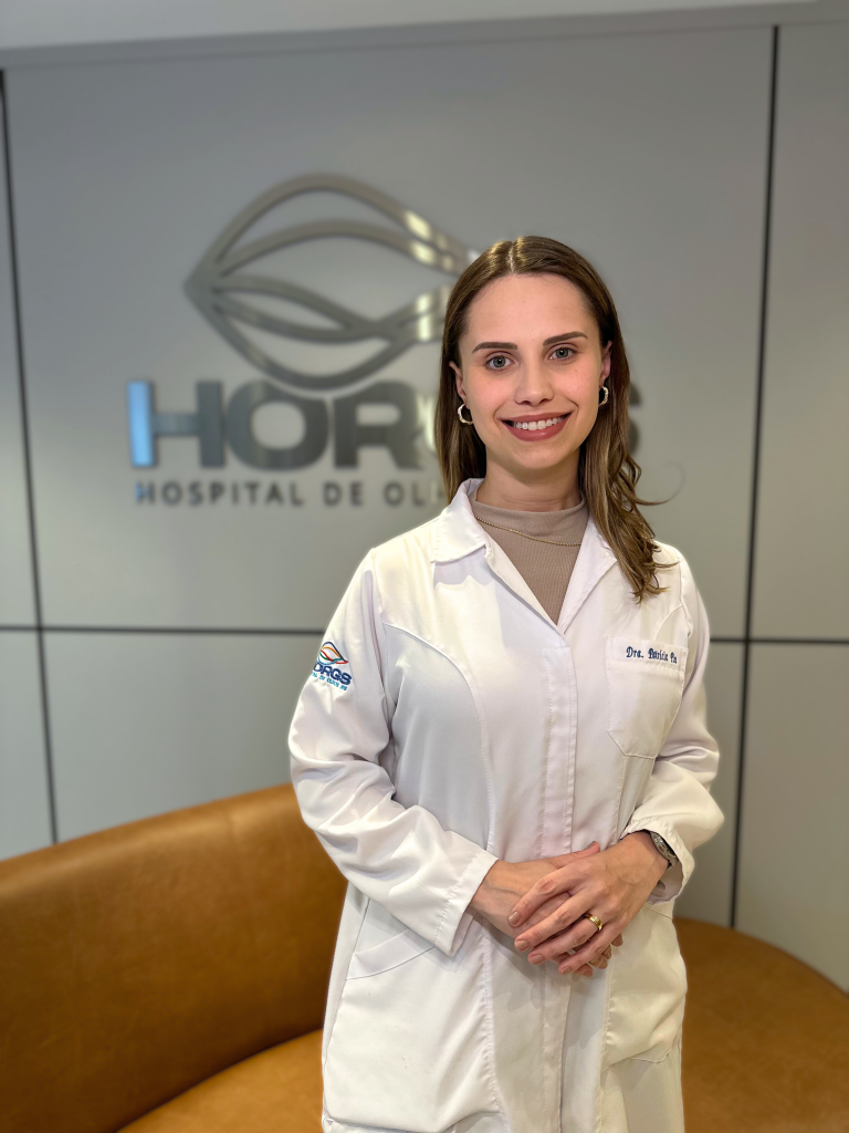 HORGS - Hospital dos Olhos do Rio Grande do Sul